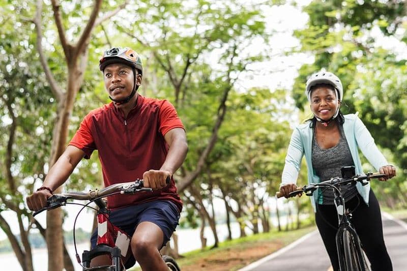 Billet Balade en vélo à Central Park à New York