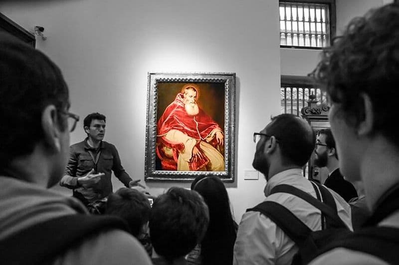 Billet Visite guidée privée de Tolède