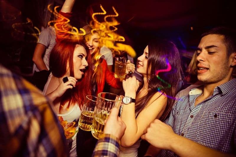 Billet Tour des pubs à Tel-Aviv