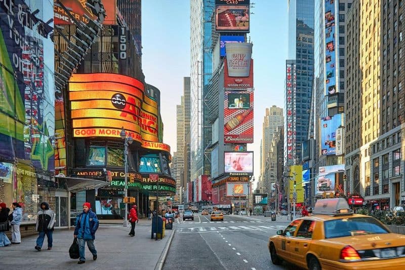 Billet Visite de Manhattan avec option d'entrée pour le SUMMIT One Vanderbilt