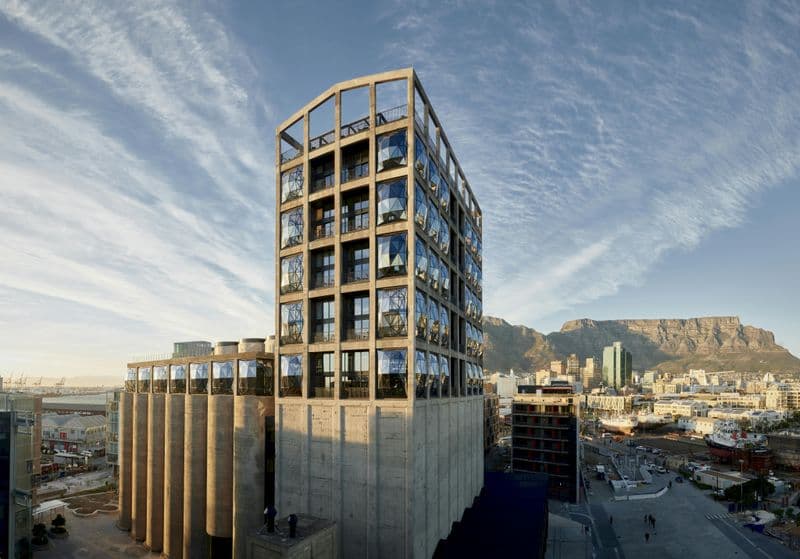 Billet Billets pour le Musée Zeitz Mocaa à Le Cap