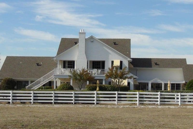 Billet Visite guidée du Southfork Ranch sur la série Dallas