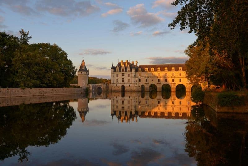 Billet Billets pour le Château de Chenonceau