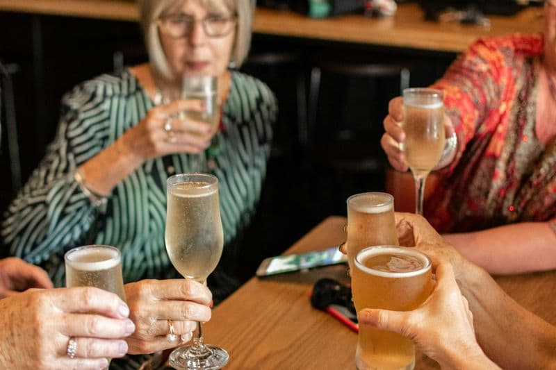 Billet Tournée des pubs à Perth