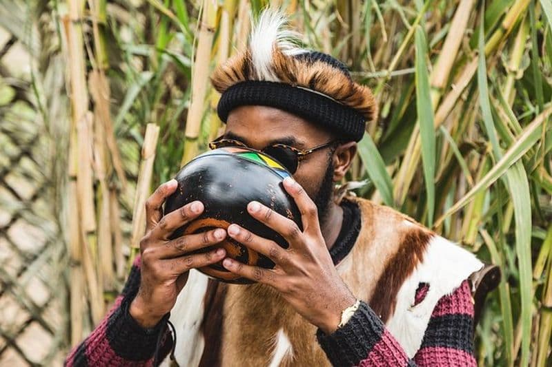 Billet Visite guidée de Johannesburg et Soweto