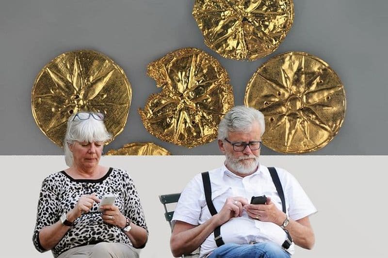 Billet Excursion à Vergina et Pella depuis Thessalonique