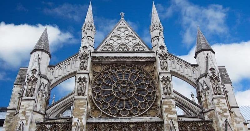 Billet Visite guidée de l'Abbaye de Westminster et du Parlement