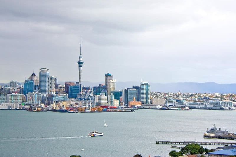 Billet Visite de la ville, des plages et de la jungle tropicale d'Auckland