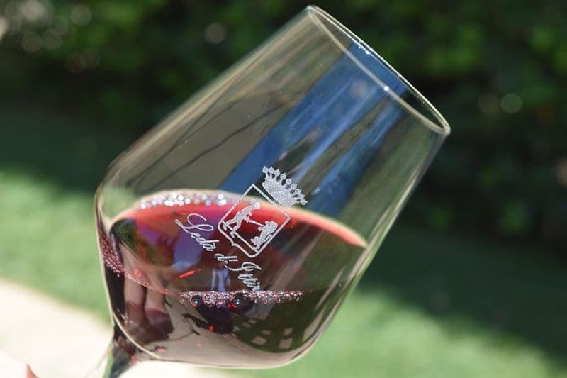 Billet Dégustation de vin et d'huile d'olive à Alghero