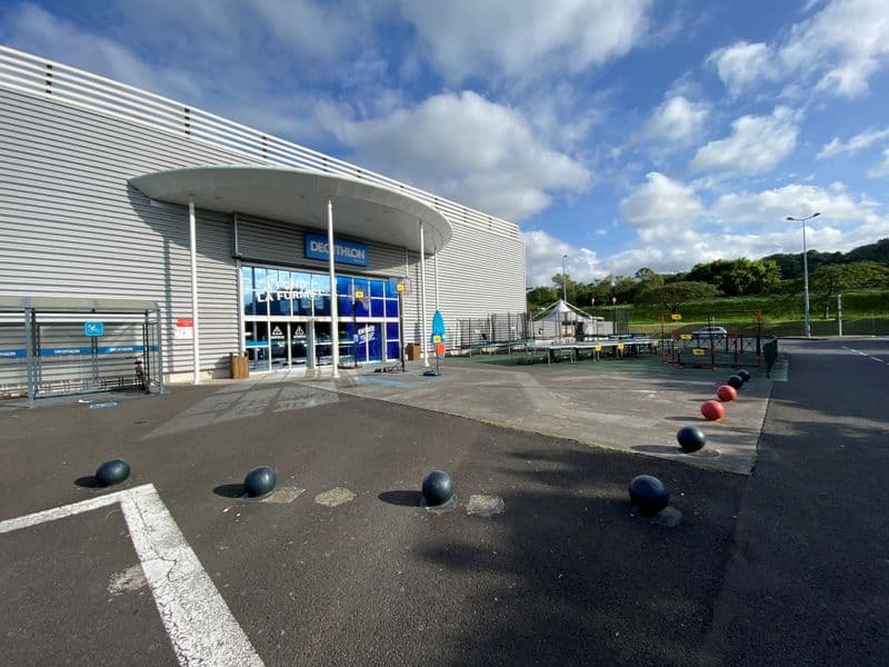 Billet Location de vélos chez Decathlon Sainte-Suzanne