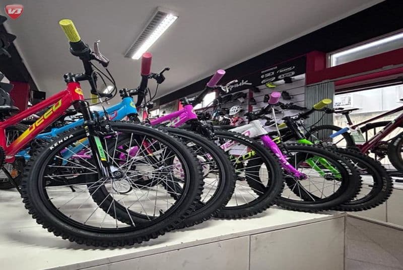 Billet Location de vélos chez Viabike