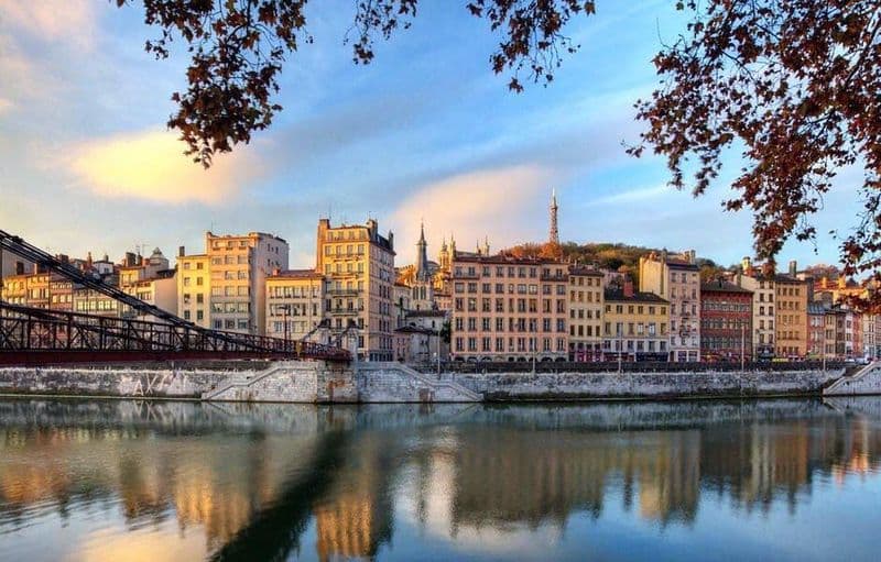 Billet Location de vélos chez Culture Vélo Lyon Centre