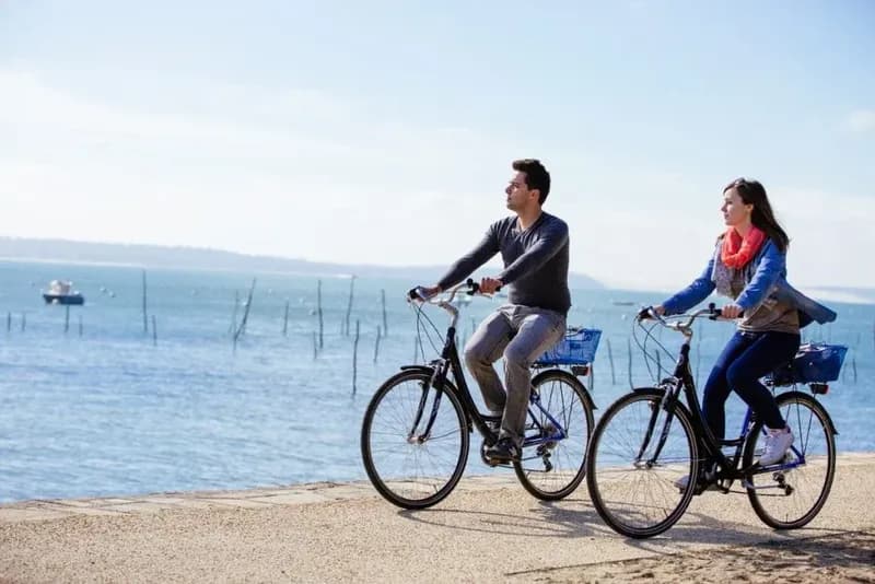 Billet Location de vélos chez Ferret Cycles