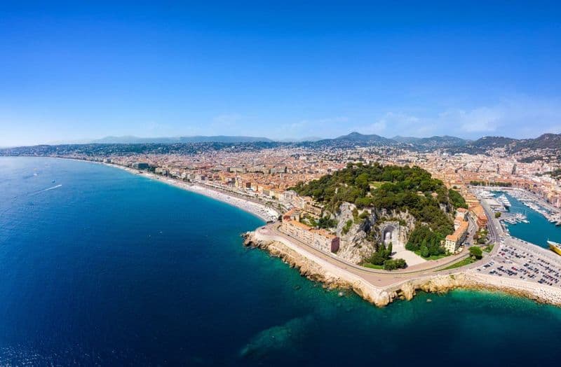 Billet Location de vélos chez Ride Loc Nice