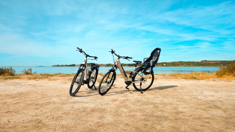 Billet Location de vélos chez Cyclofy