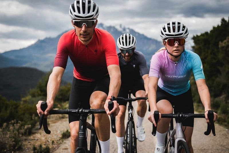 Billet Location de vélos chez Cycles Aix'perts