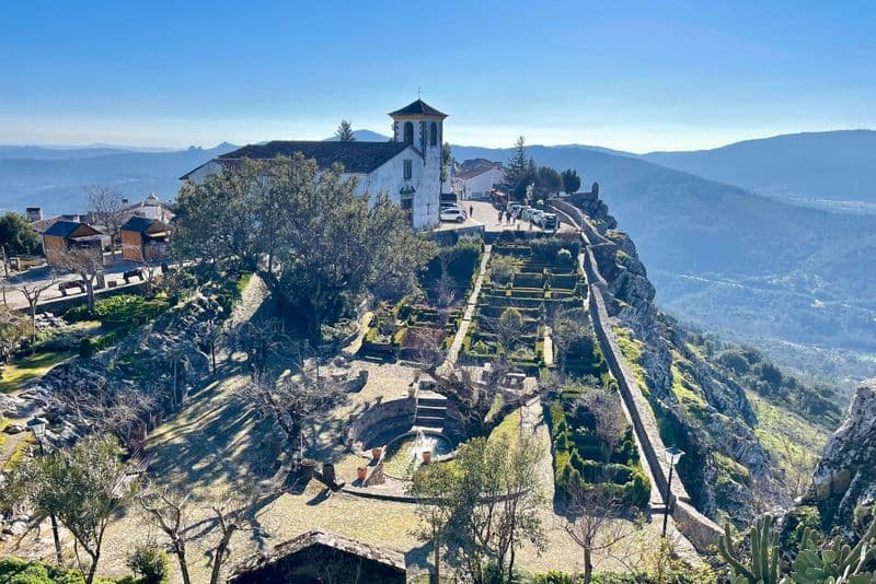 Billet Location de vélos chez Marvão - Quinta do Alcaide - Ebikelovers Bike Rental Point