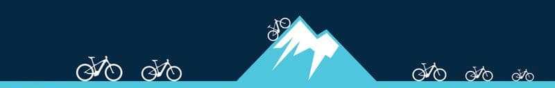 Billet Location de vélos chez eBike Chamonix