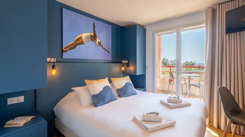 Billet Location de vélos chez CONCIERGERIE KALIOPÉ