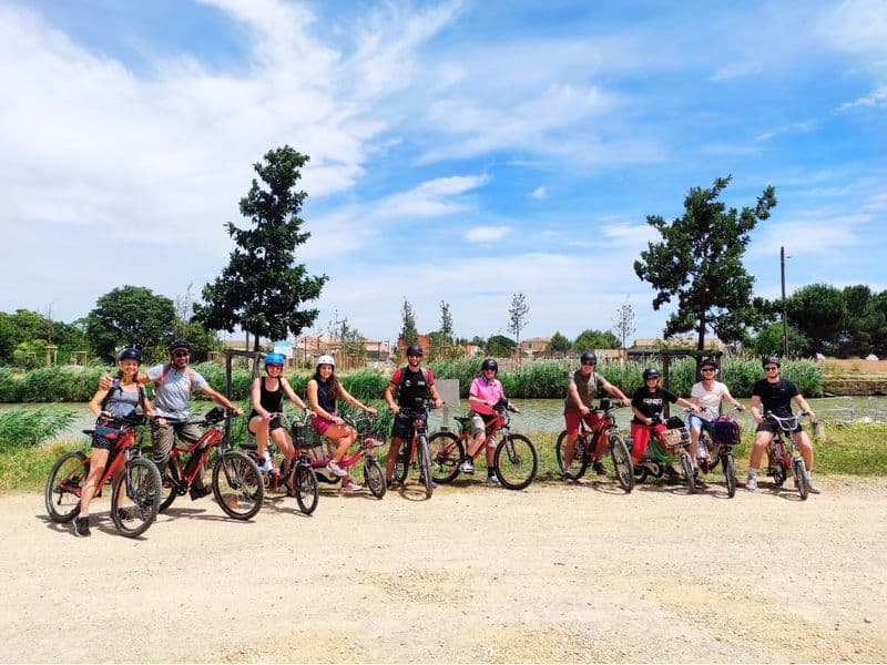 Billet Location de vélos chez Bigup Cycling