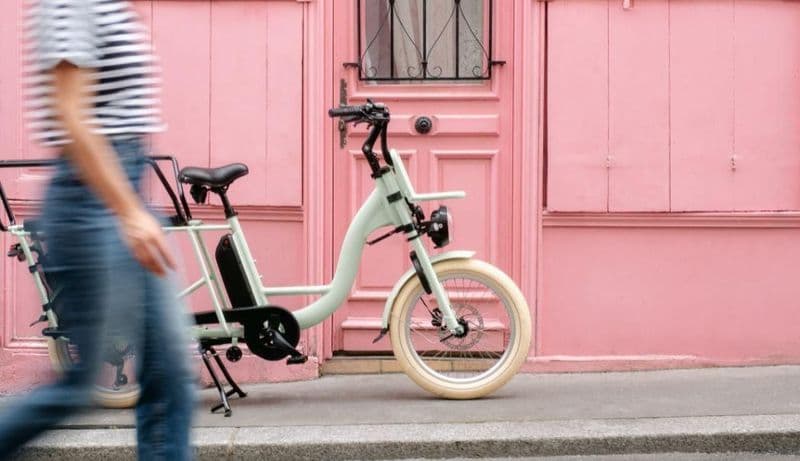 Billet Location de vélos chez 💙 Casa Mila - La Loire à Vélos Eléctriques,  Fun & Relax ! 🚲☀️