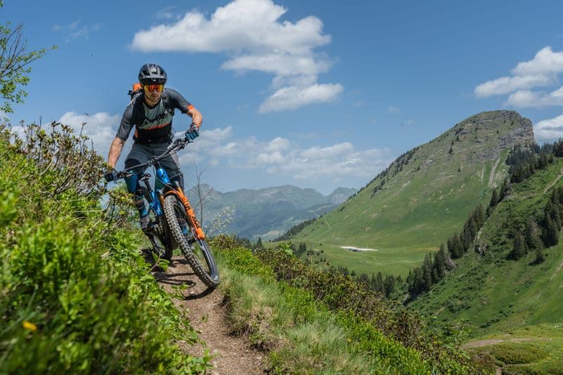 Billet Location de vélos chez Starski Sports