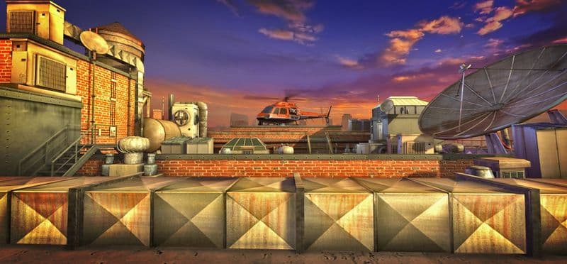 Billet Entrée au musée Madame Tussauds Hollywood avec Marvel 4D et Robot Riot 7D