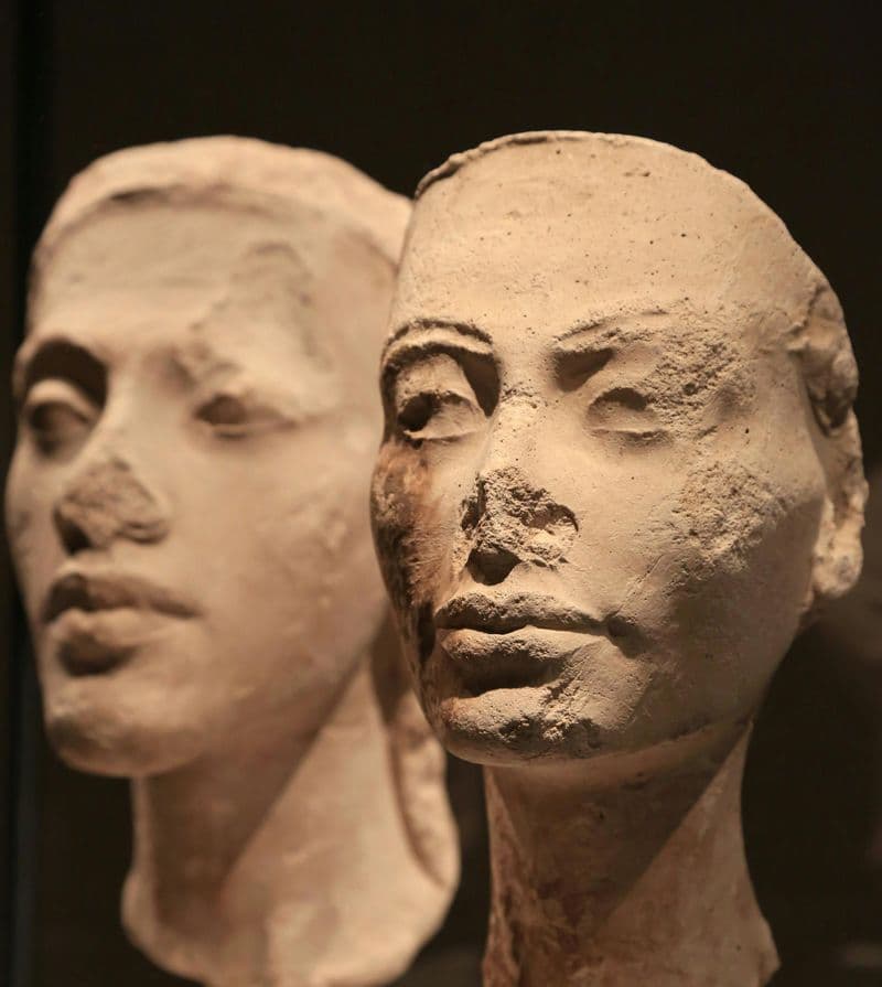 Billet Neues Museum skip-the-line tickets