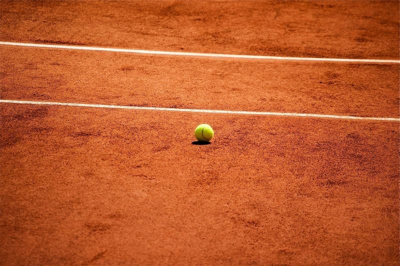 Billet Visite des coulisses du stade Roland-Garros