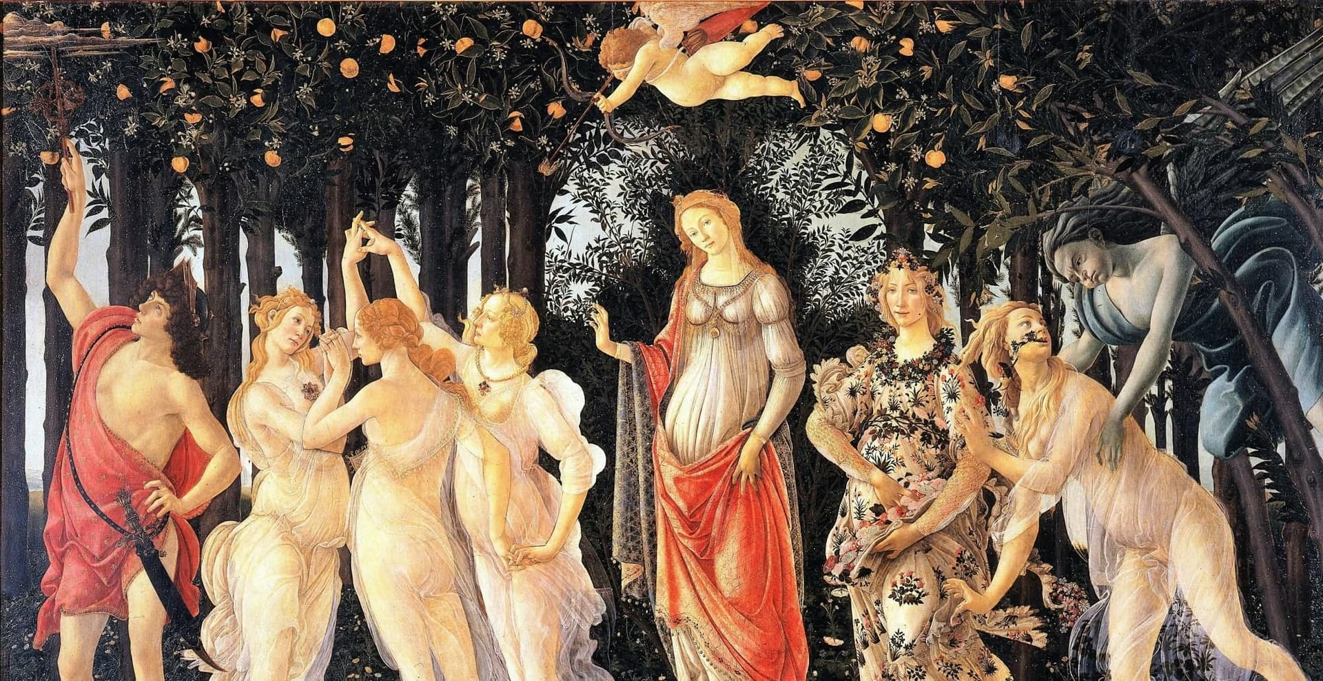 Billet Billets combinés coupe-file pour la Galerie des Offices, le Palais Pitti et les jardins de Boboli