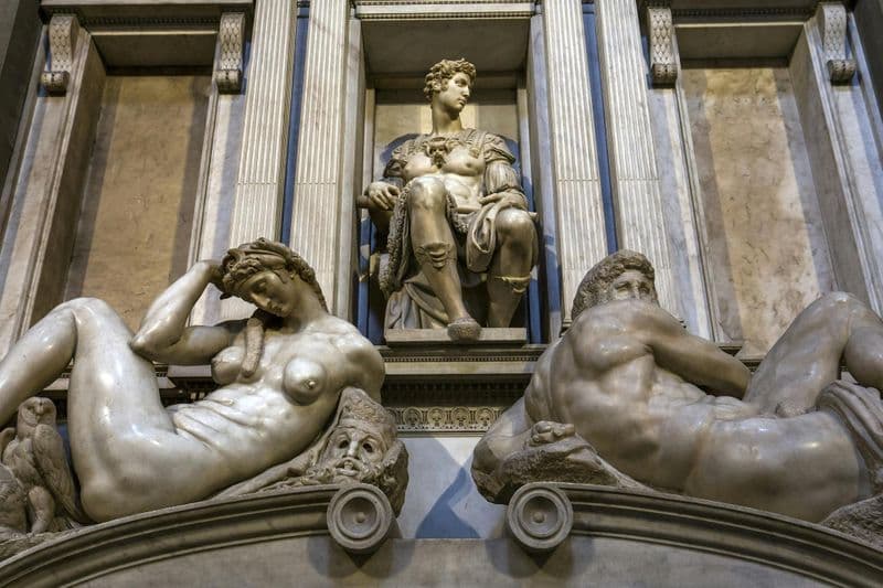 Billet Billets pour le musée des chapelles des Médicis