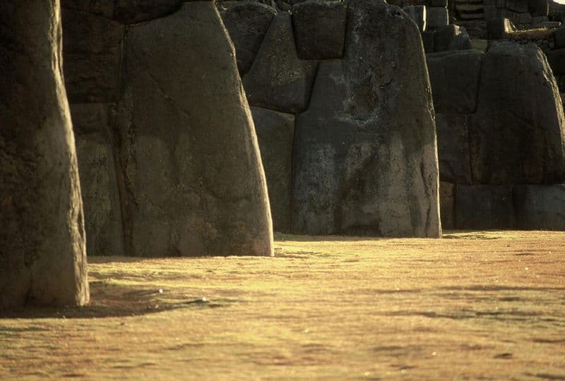 Billet Sacsayhuaman, Qenqo, Puka Pukara and Tambomachay half-day private tour