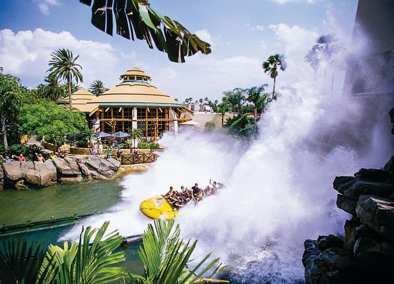 Billet Pass Express pour Universal Islands of Adventure
