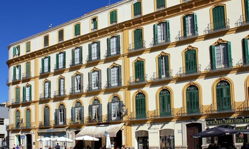 Billet Billets coupe-file pour le musée de la maison natale de Picasso