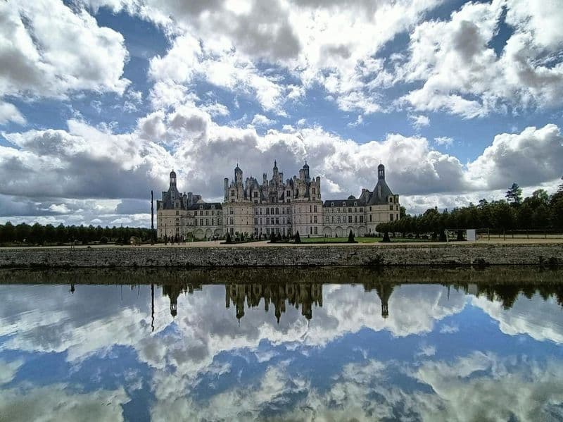 Billet Une journée à Chambord et Chenonceau avec déjeuner privé au départ de Tours