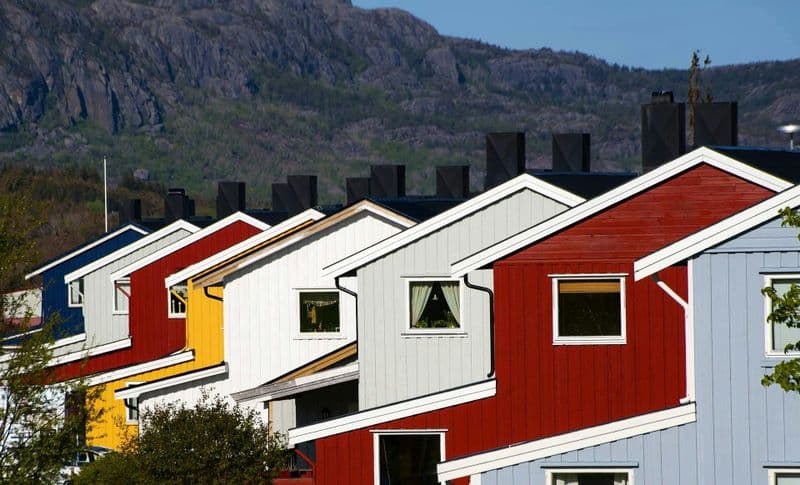 Billet Visite guidée privée à pied de Trondheim