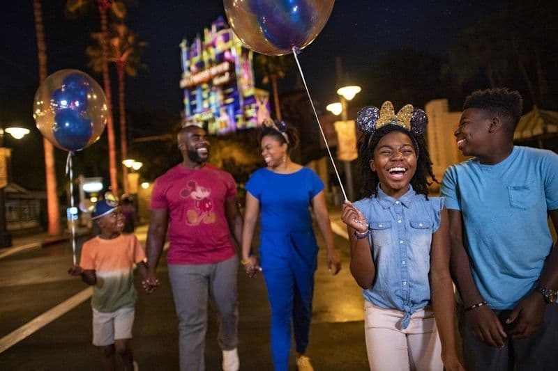 Billet Disney After Hours at Disney's Hollywood Studios Tickets 2026