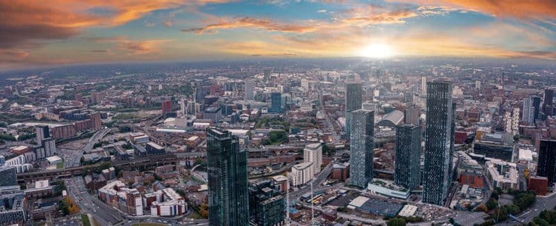 Billet Visitez Manchester, tout ce dont vous avez besoin dans un seul City Pass
