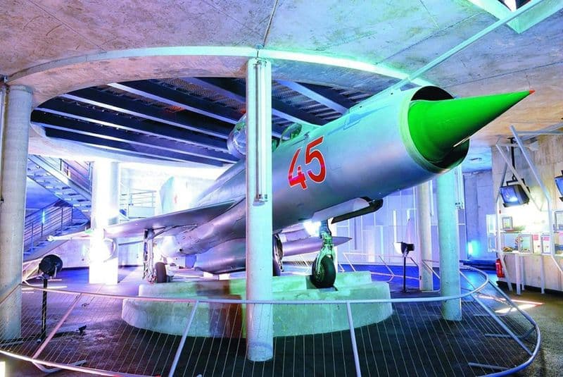 Billet Billet pour le Mémorial de Caen et audioguide du Débarquement