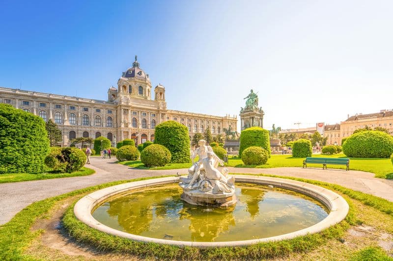 Billet Visite guidée des points forts du Kunsthistorisches Museum de Vienne