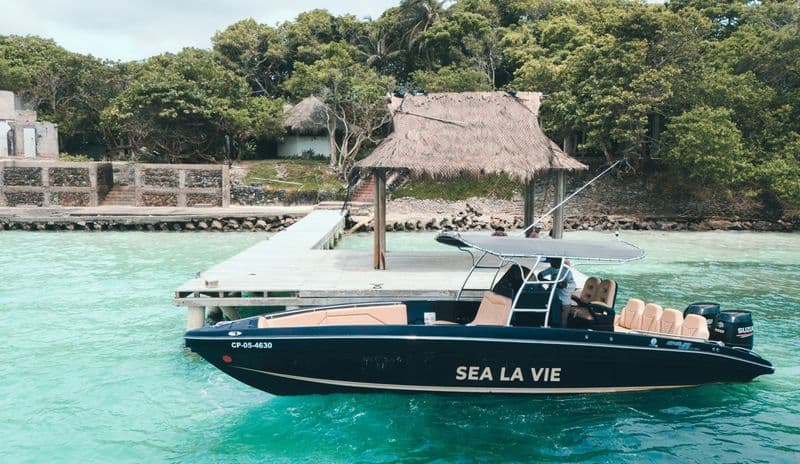 Billet Location de bateau - singlar plus 290 SPORT Special Edition 2022 (Motorboat)