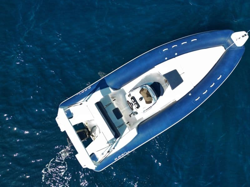 Billet 2 bar 62 (Semi-rigid)