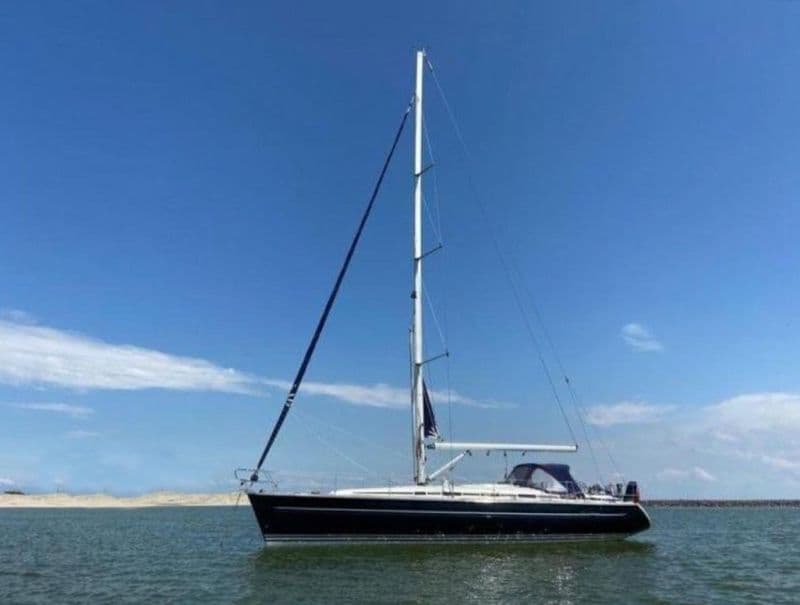 Billet Location de bateau - Bavaria 44 (Sailboat)