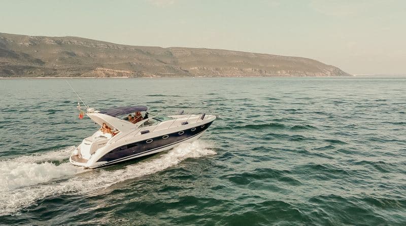 Billet Location de bateau - Fairline Targa 40 (Yacht)