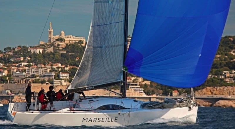 Billet Location de bateau - Archambault A40 RC (Sailboat)