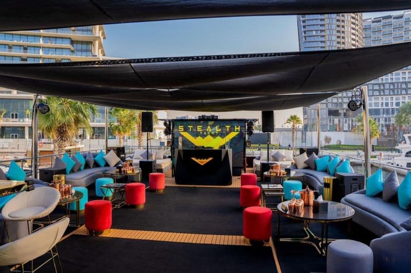 Billet Location de bateau - Custom Made 75 (Yacht)