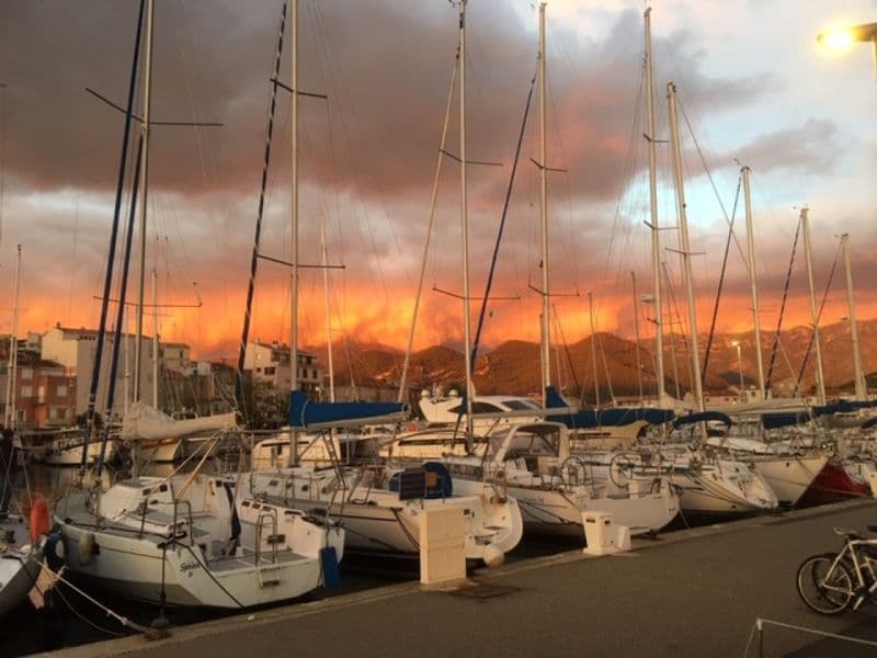 Billet Location de bateau - Jeanneau Sun Odyssey 40 DS (Sailboat)