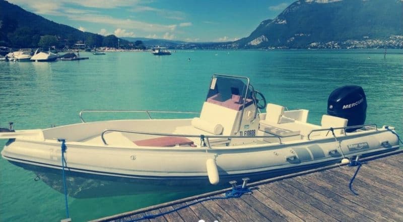 Billet Marsea CM 150 (Semi-rigid)