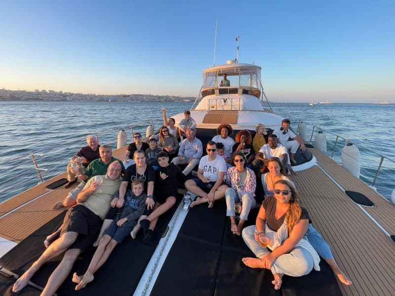 Billet Location de bateau - Prowler 480 (Multihull)