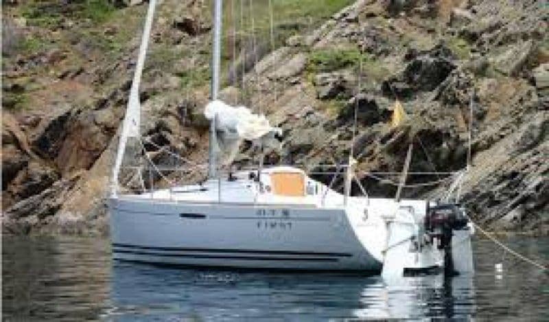 Billet Location de bateau - Bénéteau First 21.7 (Sailboat)